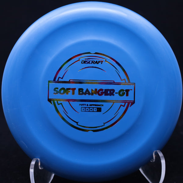 Discraft - Banger GT - Putter Line - Putt & Approach
