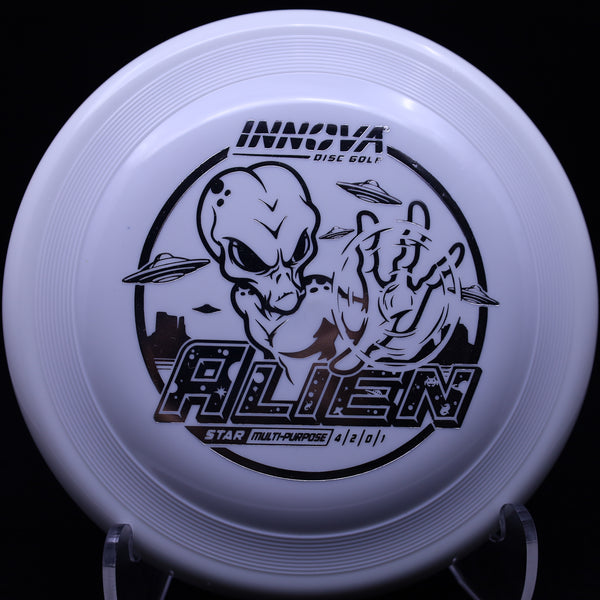 Innova - Alien - Star - Multi Purpose Disc