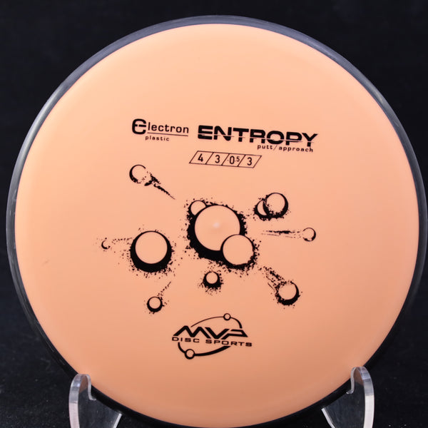 MVP - Entropy - MEDIUM Electron - Stock Stamp