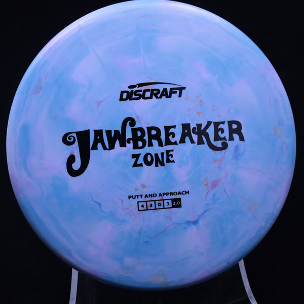 Discraft - Zone - Jawbreaker - Putt & Approach Appoach Approach APPROACH PUTTER d Discraft elite z headwind McBeth Paul Paul Mcbeth Pro-d Putt and Approach Putter putter line Zone