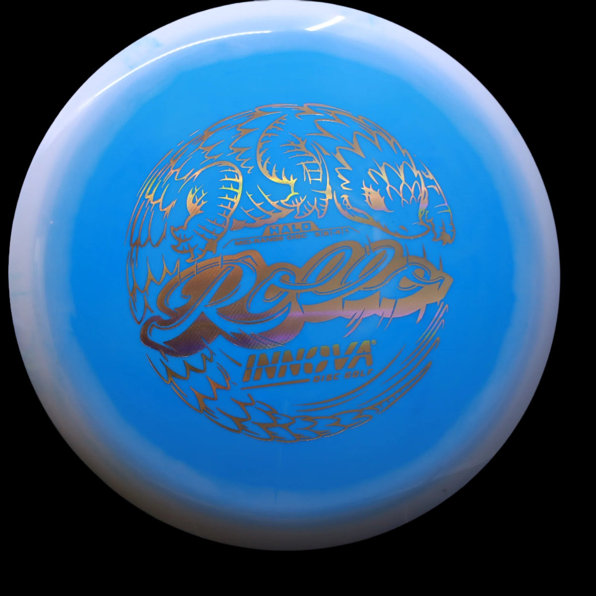 Mastering Turnover Shots with Innova Halo Star Rollo – GolfDisco.com