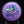 MVP - Dimension - Fission - Eagle McMahon Elemental Series 15 PURPLE 164 Conrad headwind James midrange Midrange Discs midrange driver