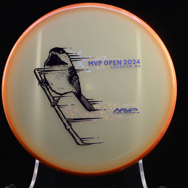 Axiom - Tempo - Eclipse - 2024 MVP Open Special Edition 7 ORANGE 174