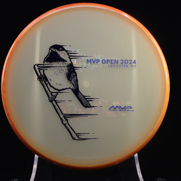 Axiom - Tempo - Eclipse - 2024 MVP Open Special Edition 12 ORANGE 173