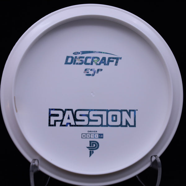 Discraft - Passion - ESP - Fairway Driver - DYERS DELIGHT