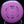 MVP - Impulse - Neutron Plastic - Distance Driver 160-164 PURPLE 162 Disc Golf driver fairway gyro impulse mvp neutron