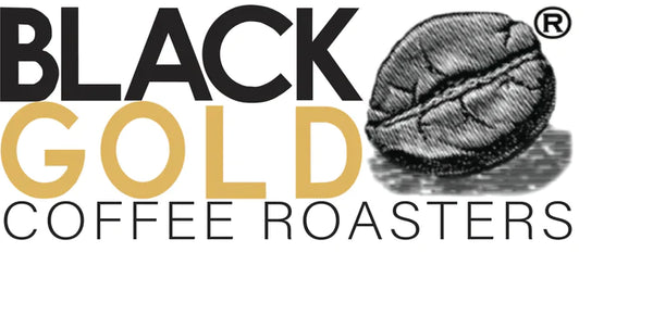 Black Gold - Organic Breakfast Blend -FRESH ROASTED  Coffee  (1lb or 5lb) Multiple grind types to select from.