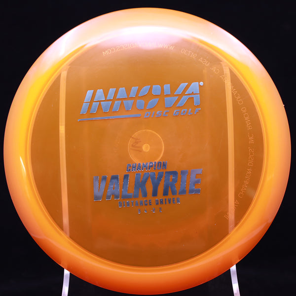 Innova - Valkyrie - Champion - Distance Driver