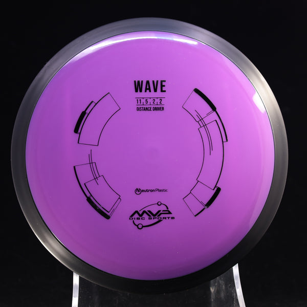 MVP - Wave - Neutron - Distance Driver