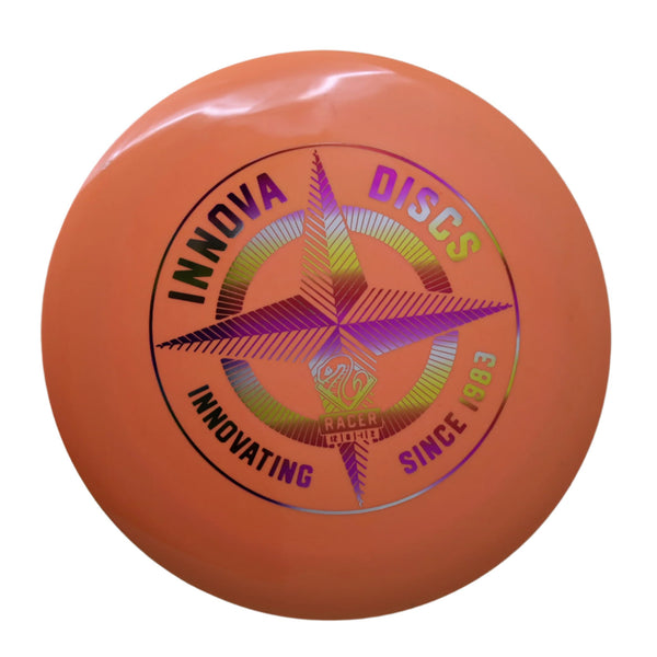 Innova - Racer - Star - Proto-Star First Run Distance Driver 4. ORANGE RAINBOW 173