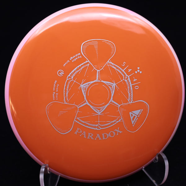 Axiom - Paradox - Neutron - Midrange