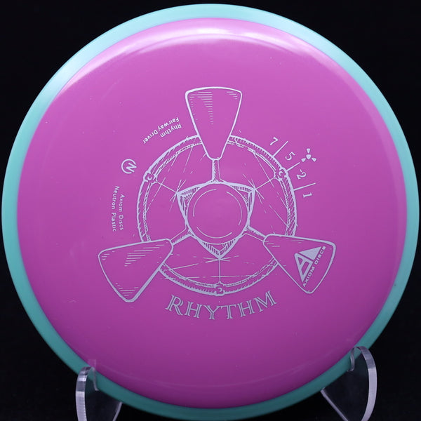 Axiom - Rhythm - Neutron - Fairway Driver