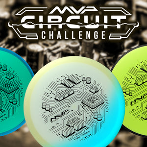 MVP Circuit Challenge Players Pack - Fisson Watt, Neutron Trance, Eclipse Echo CIRCUIT CHALLENGE echo eclipse Fission trance WATT