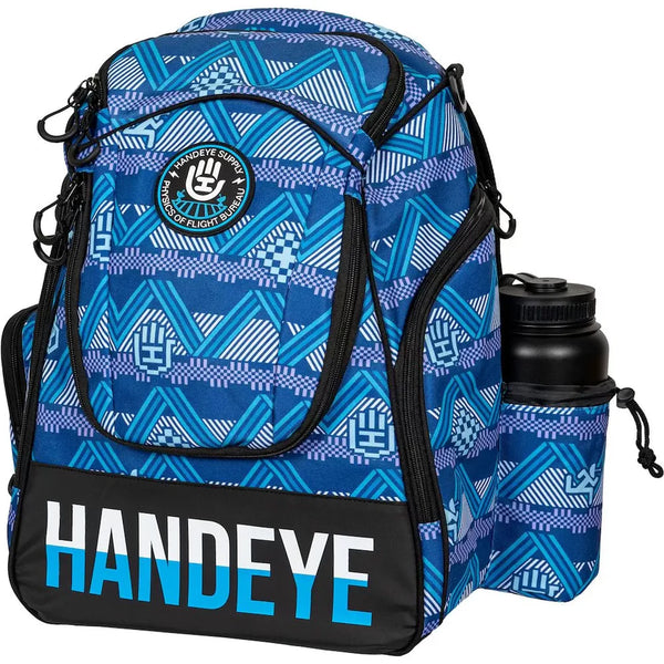 Handeye - Civilian ELEVADO accessories Accessory backpack bag deals disc golf bag drop ship drop shipping dropship dropshipping handeye mission