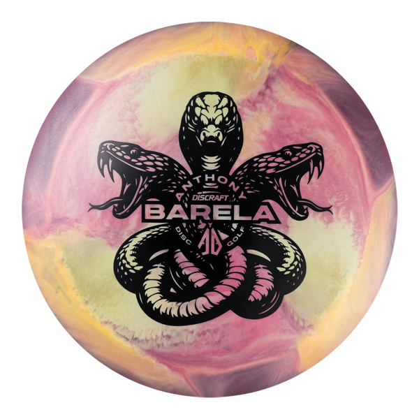 Discraft - Venom - Colorshift ESP - Anthony Barela 2023 anthony anthony barella barela colorshift Discraft esp Discraft espswirly Tour Series venom