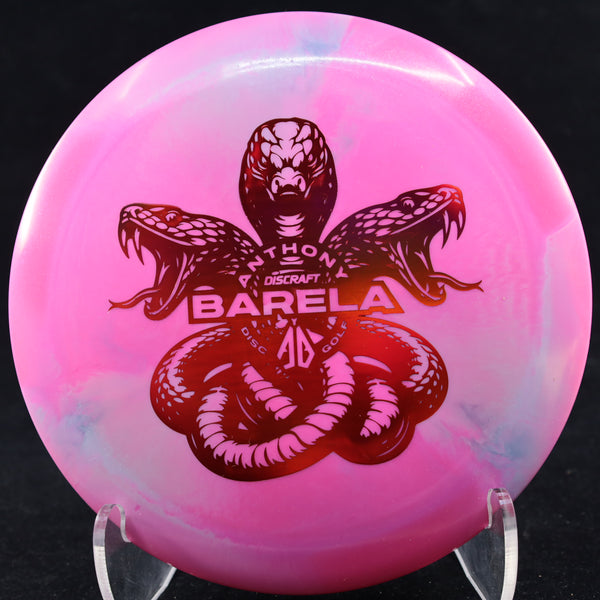 Discraft - Venom - Colorshift ESP - Anthony Barela PINK MIX 174 2023 anthony anthony barella barela colorshift Discraft esp Discraft espswirly Tour Series venom