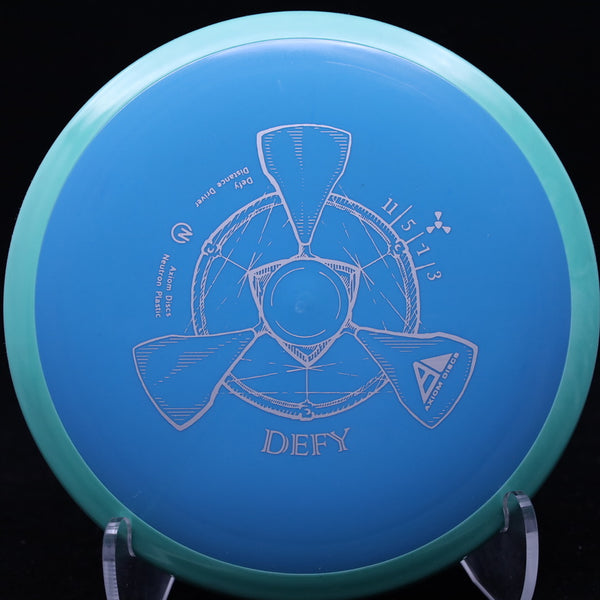 Axiom - Defy - Neutron - Distance Driver