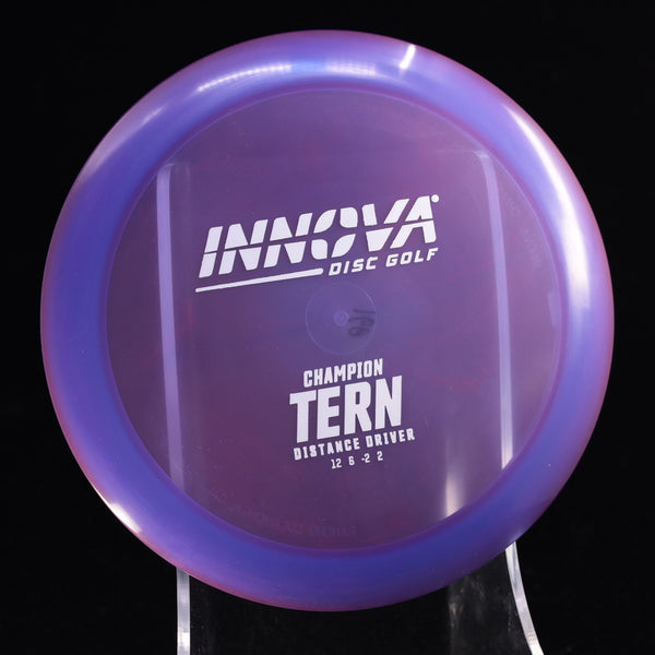 Innova - Tern - CHAMPION - Distance Driver 5 PURPLE 168 distance Distance Driver driver innova star tern