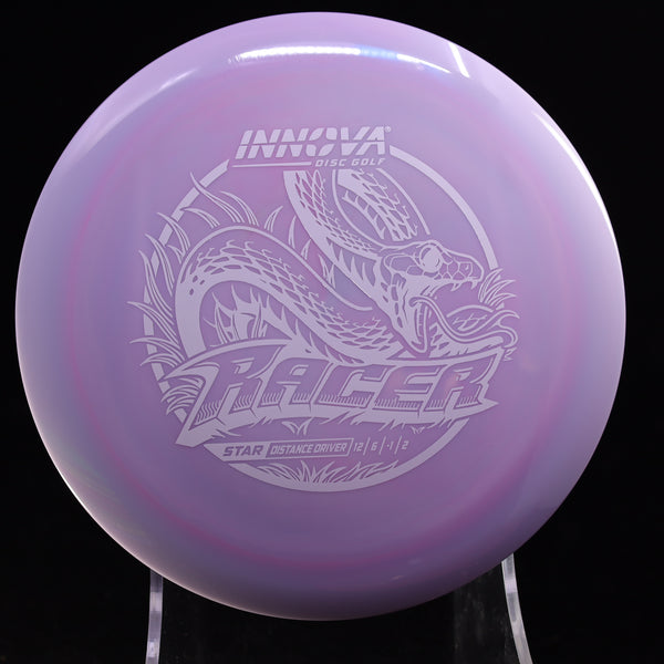 Innova - Racer - Star - Distance Driver PURPLE 2 175