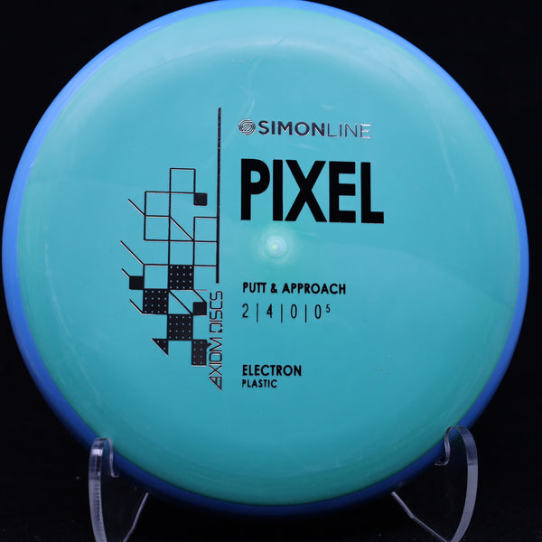Axiom - Pixel - Electron MEDIUM - Simonline