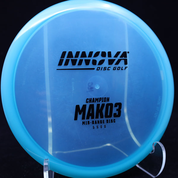 Innova - Mako3 - Champion - Midrange