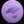 Discraft - Swarm - ESP - First Run Midrange PURPLE INDIGO 176 APPROACH PUTTER Discraft Driving putter elite z FLX lts mid range midrange Midrange Discs midrange driver putt putt & Approach