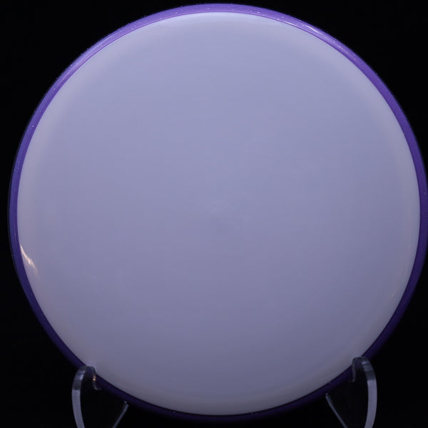 Axiom - Pyro - Prism Neutron - DYER'S DELIGHT Blank White