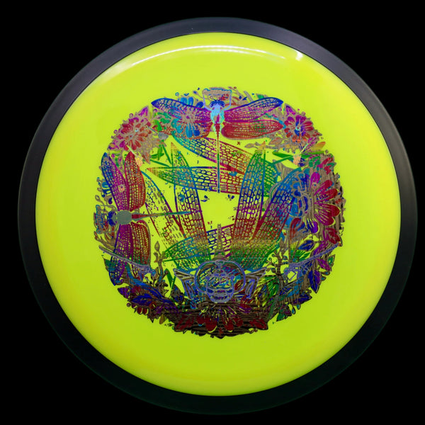 MVP - Trail - Neutron - MISPRINTS - GolfDisco Originals GOLFDISCO ORIGINALS James misprint misprints MVP mvp neutron trail mvp trail skeet scienski SNAKECHARMER summer fling trail disc Viva La Fiesta