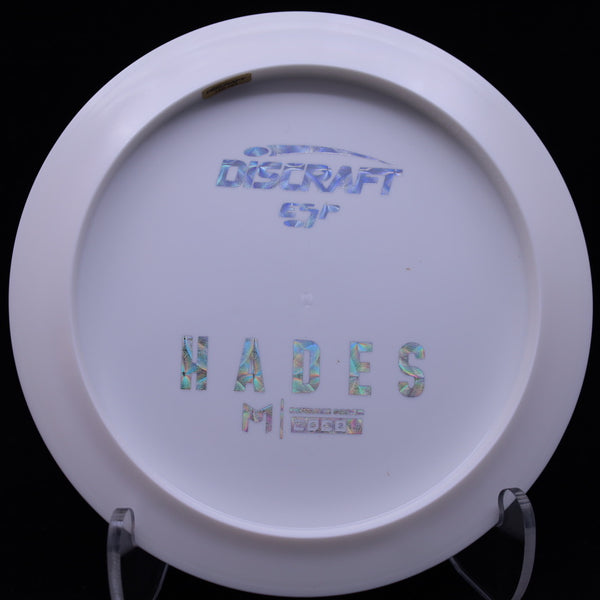 Discraft - Hades - ESP - Distance Driver - DYERS DELIGHT