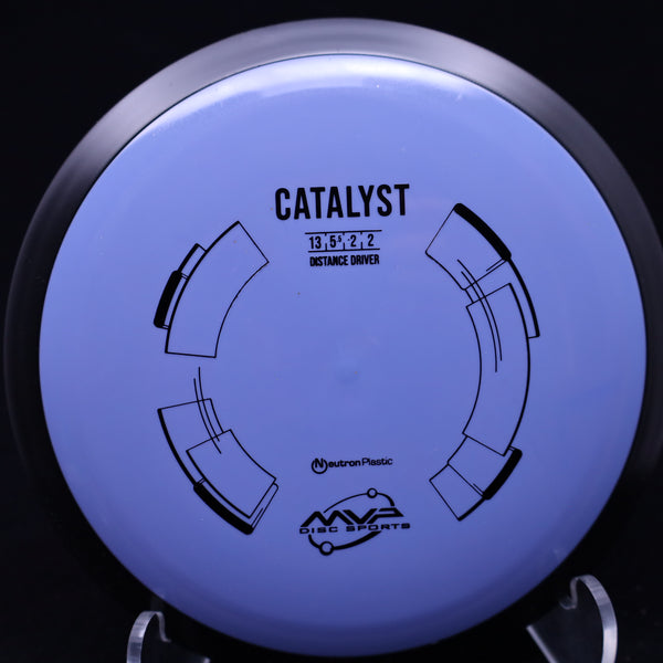 MVP - Catalyst - Neutron - Distance Driver