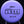 Discraft - Luna - Soft Blend - Putt & Approach PURPLE BLACK 175 Luna paul Paul Mcbeth Putt and Approach Putter putter line soft