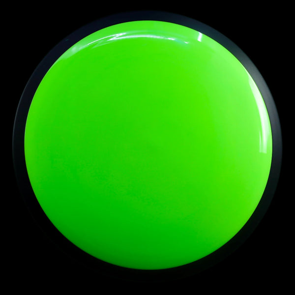 MVP - Trail - Neutron - James Conrad Line Distance Driver - (Blank, No Stamp) 15 LIME GREEN 174 James Conrad Line MVP MVP Disc Sports MVP Neutron MVP Trail release date neutron