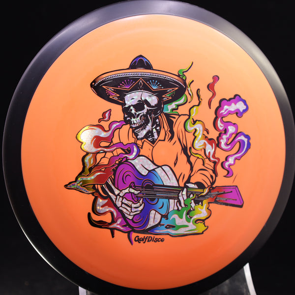 MVP - Photon - Fission - GolfDisco Originals "Viva La Fiesta" Fission headwind midrange Midrange Discs midrange driver Photon preorder skeleton Viva La Fiesta