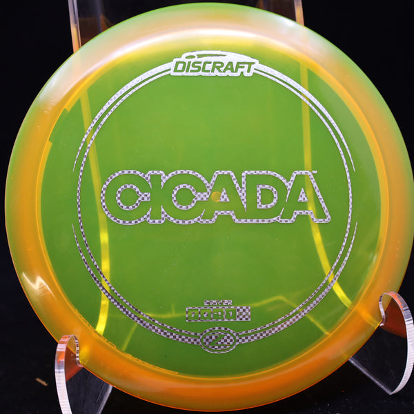 Discraft - Cicada - Z Line - Fairway Driver