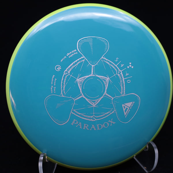 Axiom - Paradox - Neutron - Midrange
