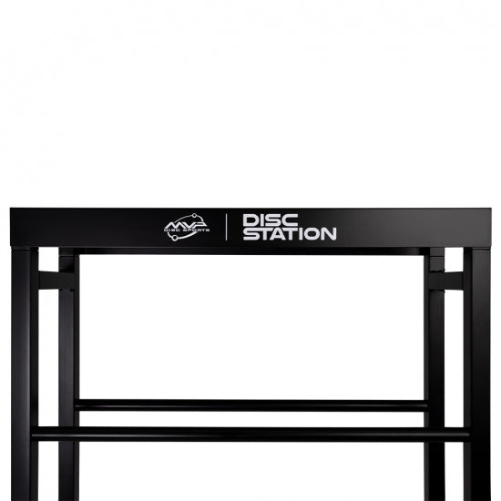 MVP - Disc Station VI - Storage for up to 246 Discs