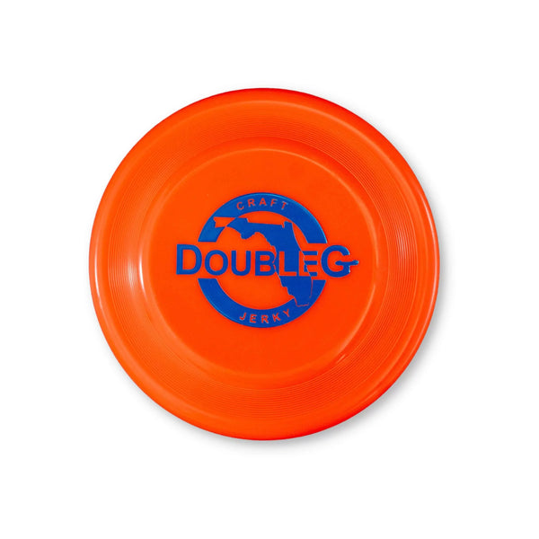 Double G Commemorative Mini Disc - Color will Vary