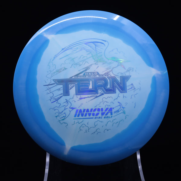 Innova - Tern - Halo Star - Distance Driver 2 BLUE 168 halo halo disc golf Halo Star halo star tern halo tern halo tern disc halo tern innova innova innova halo star tern innova halo tern innova star halo star tern