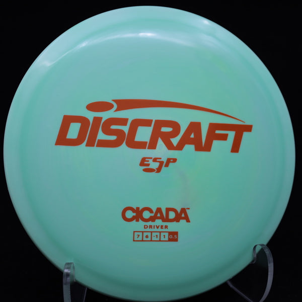 Discraft - ESP - Cicada - Fairway Driver