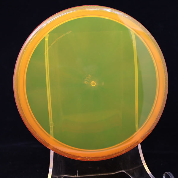 Axiom - Pyro - Proton Plastic - BLANKS (NO STAMP) 9 ORANGE ORANGE 177 axiom Disc Golf disc golf discs disc golf discs for sale discs mid mid-range midrange midrange driver mvp piro proton pyro