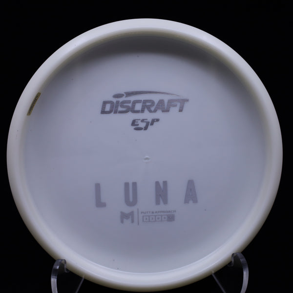 Discraft - Luna - ESP - DYERS DELIGHT
