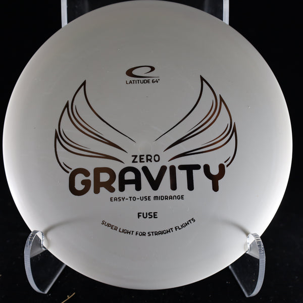 Latitude 64 - Fuse - Zero Gravity - Easy to use Midrange Beginner Friendly easy to use fuse Latitude 64 zero gravity