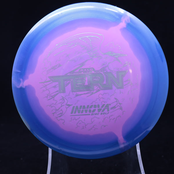 Innova - Tern - Halo Star - Distance Driver BLUE GRAY 157 halo halo disc golf Halo Star halo star tern halo tern halo tern disc halo tern innova innova innova halo star tern innova halo tern innova star halo star tern