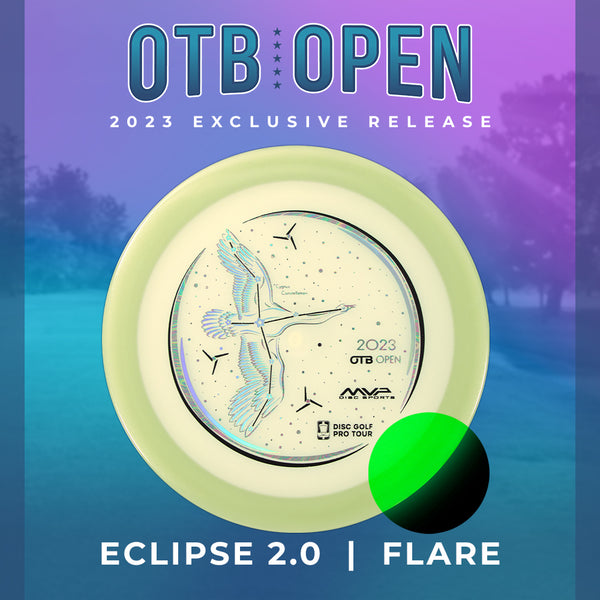 Streamline - Flare - Eclipse 2.0 - OTB Open Exclusive