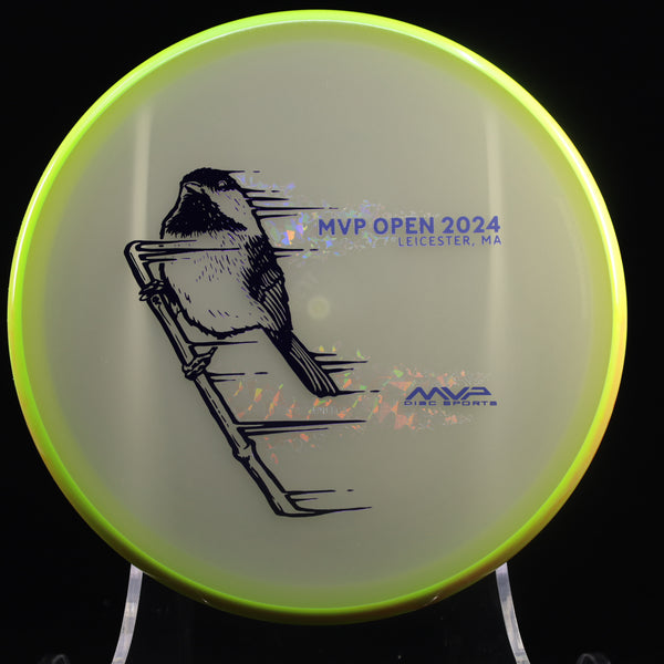 Axiom - Tempo - Eclipse - 2024 MVP Open Special Edition 10 YELLOW 173