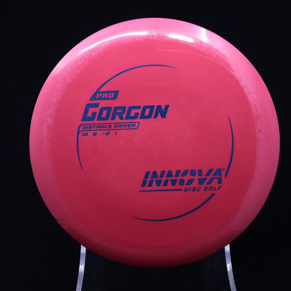 Innova - Gorgon - Pro - Distance Driver RED BLUE 171 Gorgon innova