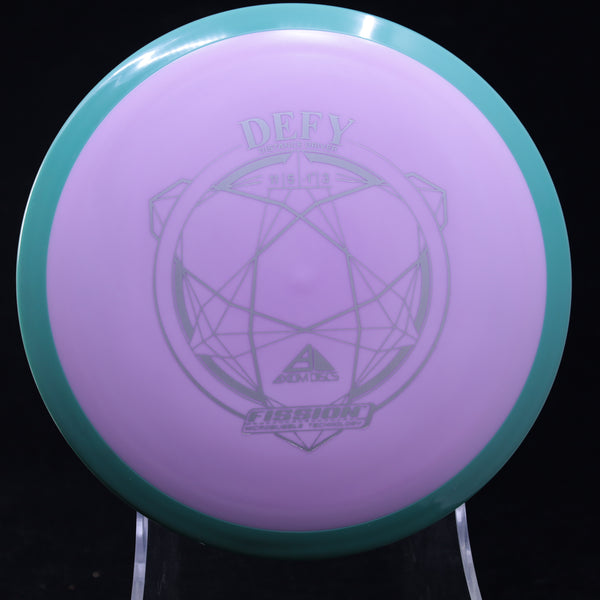 Axiom - Defy - Fission - Distance Driver 160-164 8 PURPLE TURQUOISE 160 Axiom Axiom discs axiom fission defy defy Fission fission defy