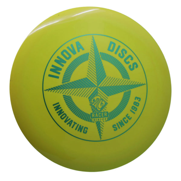 Innova - Racer - Star - Proto-Star First Run Distance Driver 7. YELLOW GREEN 173