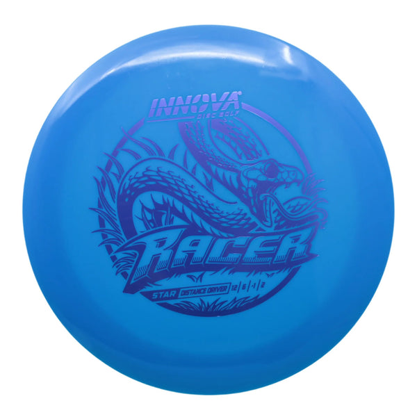 Innova - Racer - Star - Distance Driver 6 BLUE 169