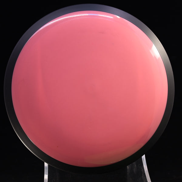 MVP - Trail - Neutron - James Conrad Line Distance Driver - (Blank, No Stamp) 27 PINK 172 James Conrad Line MVP MVP Disc Sports MVP Neutron MVP Trail release date neutron